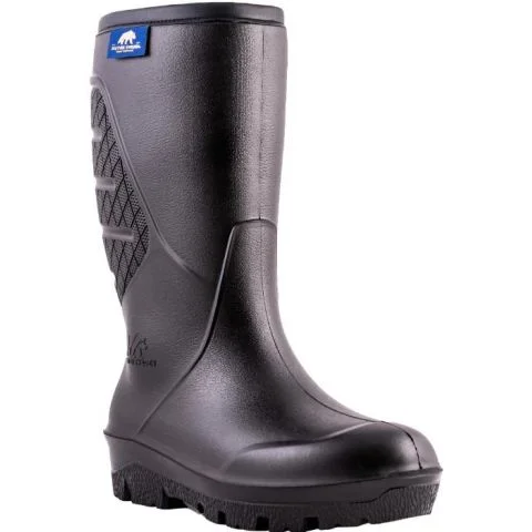 Classic Winter High Polyver Sweden Støvel 3115451