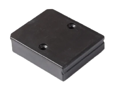 Kobling for veggskinner 6x7x1,7 cm v:3462145 Kobling for veggskinner 6x7x1,7 cm v:3462145