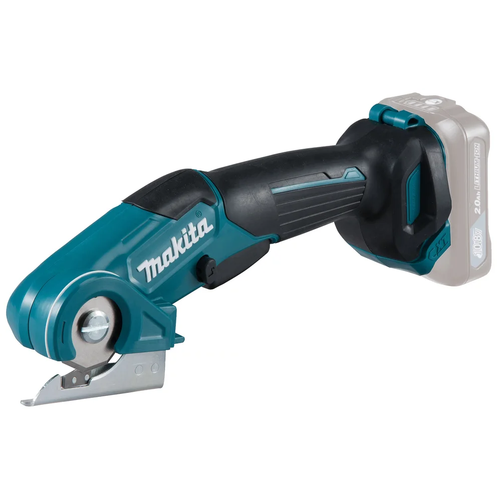 Makita Universalsaks CXT CP100DZ, 6 mm, uten batteri & lader v:2927691
