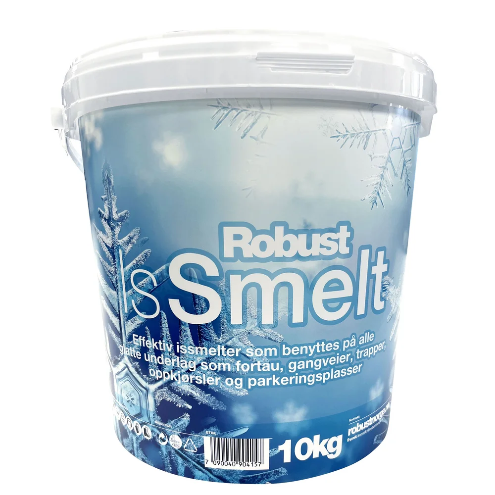 ROBUST ISSMELT 10KG v:8088755 ROBUST ISSMELT 10KG v:8088755