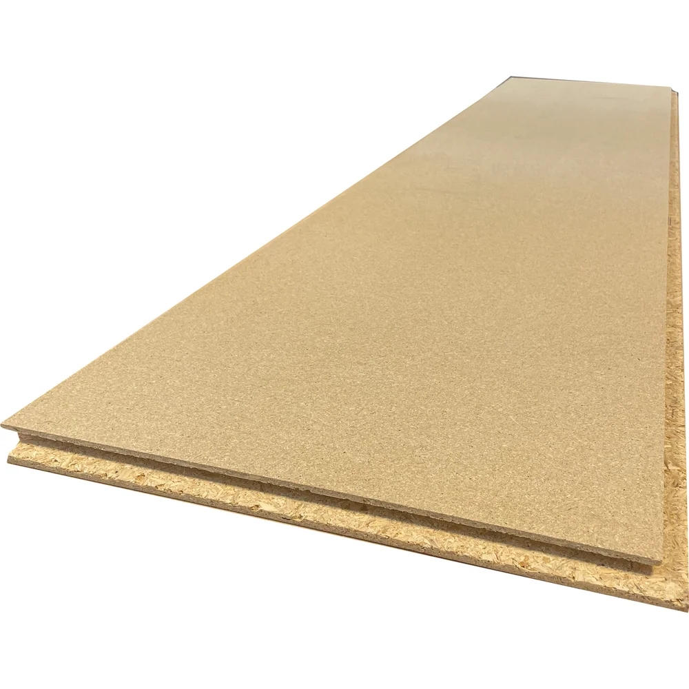 FORESTIA ERGOSPON P6 16X410X1820 MM v:7531610