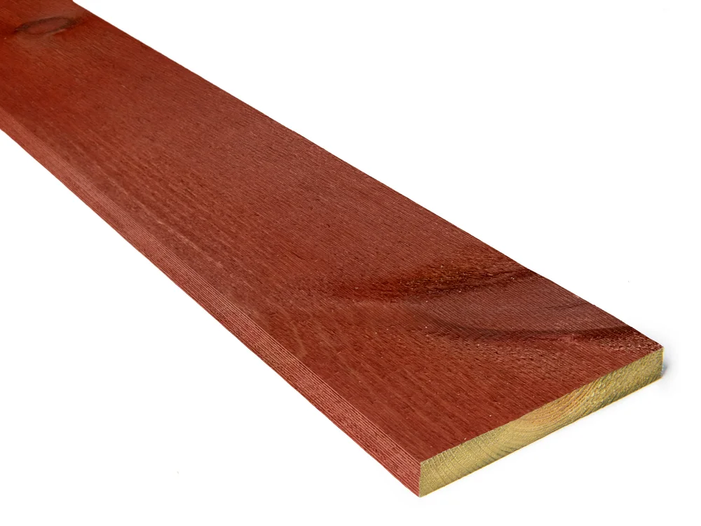 FURU 19X098 REKTKLED TRYR AFTENRØD v:3802317
