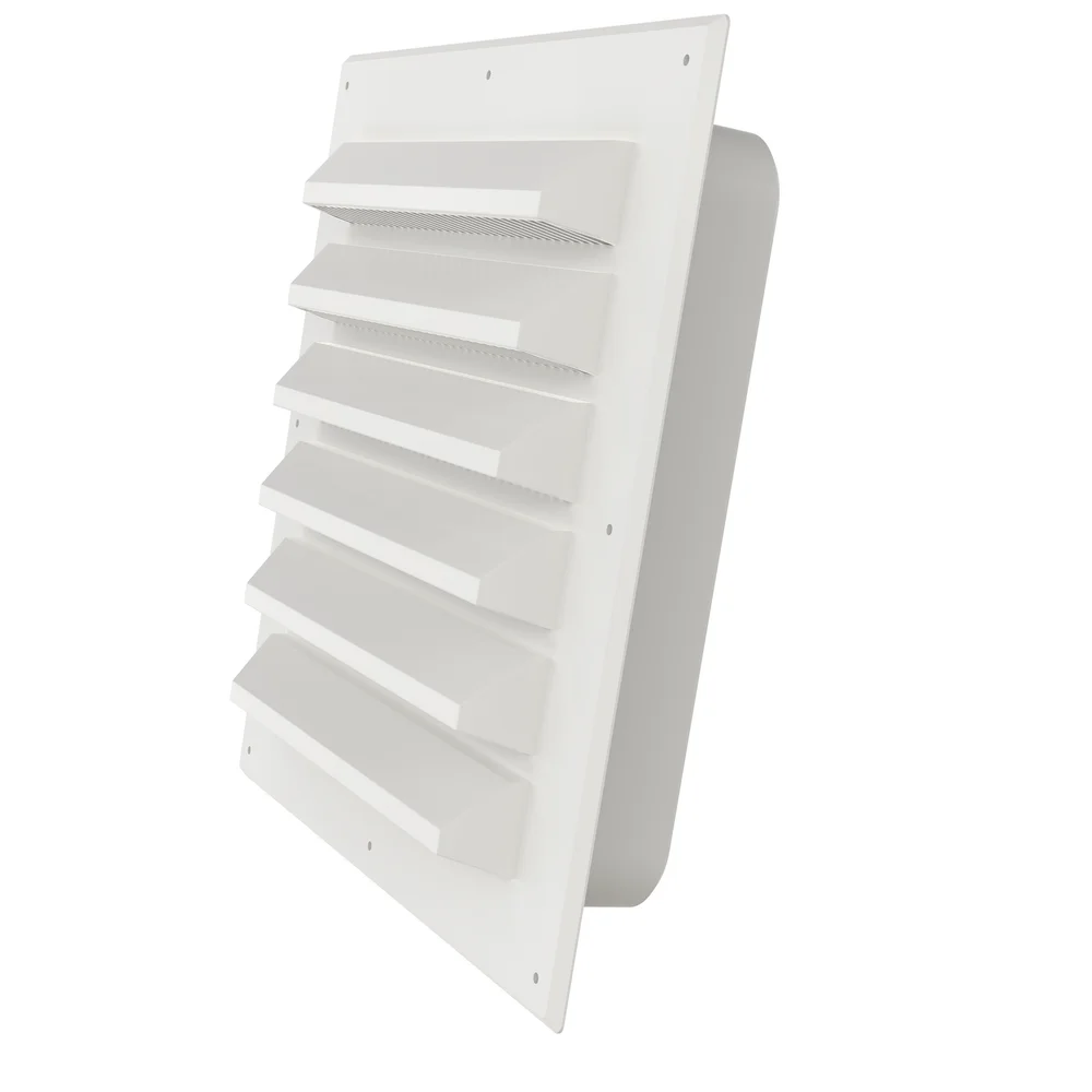 SJALUSIRIST M/KARM PLAST 6X6" v:6043644