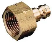 HURTIGKOBLING PROPAN HAN R3/8V INV v:2541315