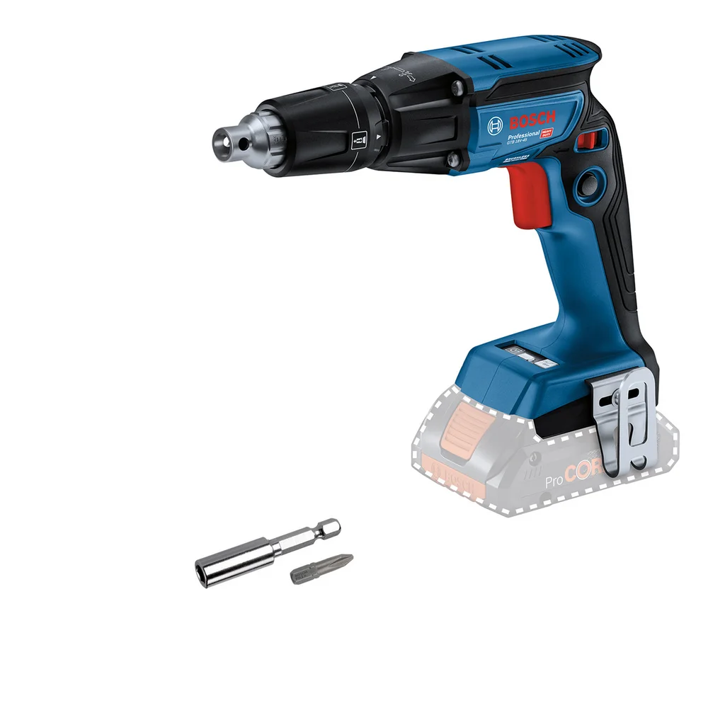 BOSCH GIPSTREKKER GTB 18V-45 SOLO v:1319544