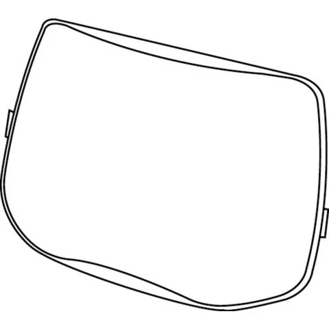 9100 3M Speedglas Verneglass 4066209