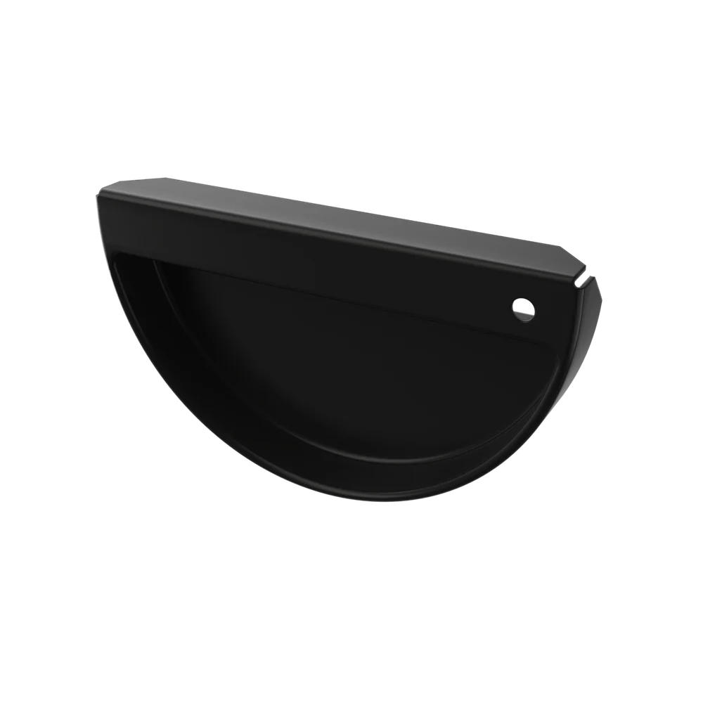 ENDEBUNN T150 SORT v:8262574