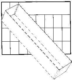 RAACO INNSATS A8-3 45X240X55MM v:6194108 RAACO INNSATS A8-3 45X240X55MM v:6194108