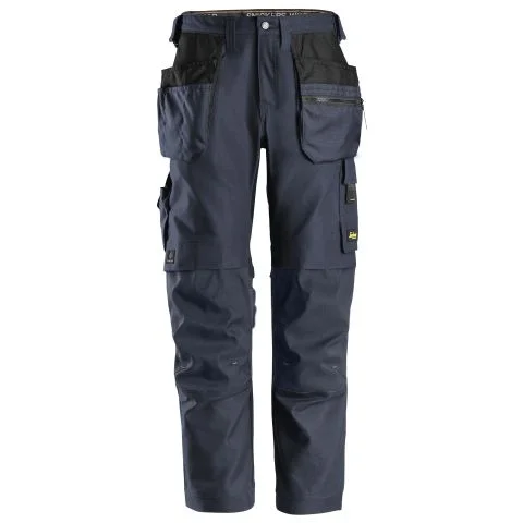 6224 Snickers Workwear Arbeidsbukse 3099137