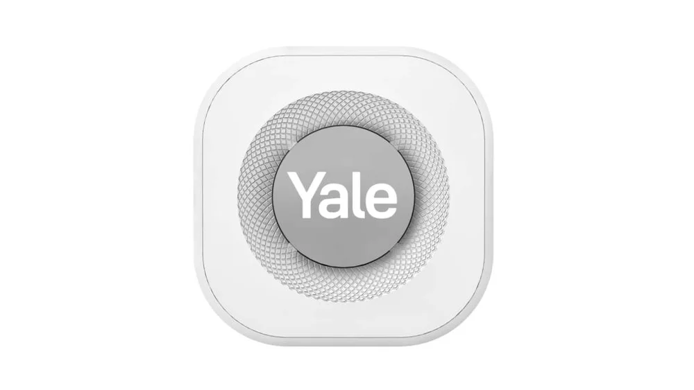 Yale Doorbell Chime trådløs ringeklokke-høyttaler til smart dørlås v:3374949