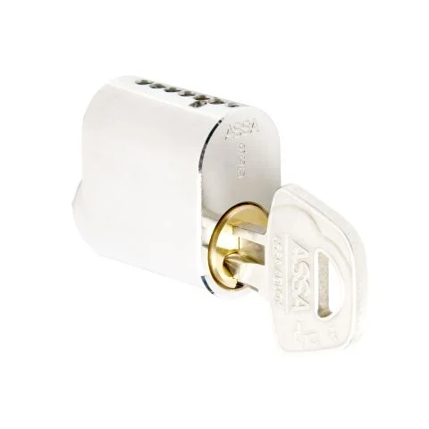1201 ASSA Låsesylinder 3019883 1201 ASSA Låsesylinder 3019883
