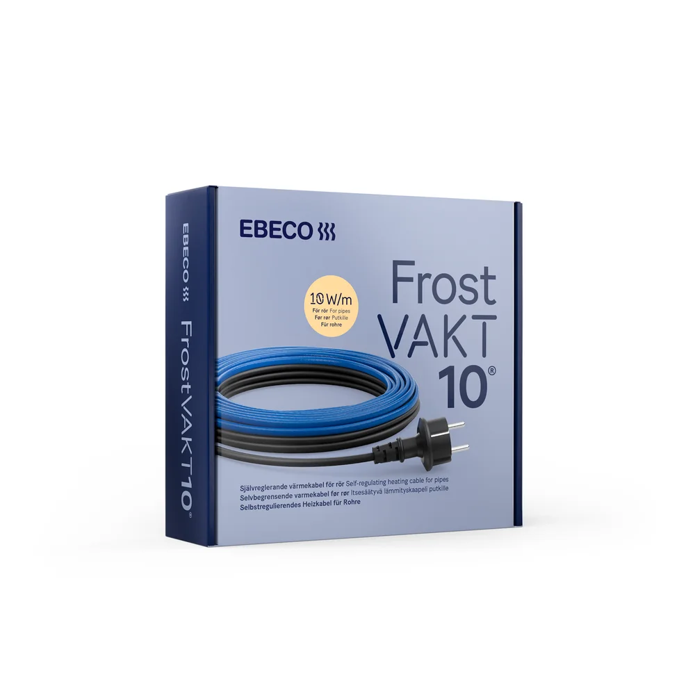 EBECO FROSTVAKT 10 100M 1000W v:1328054