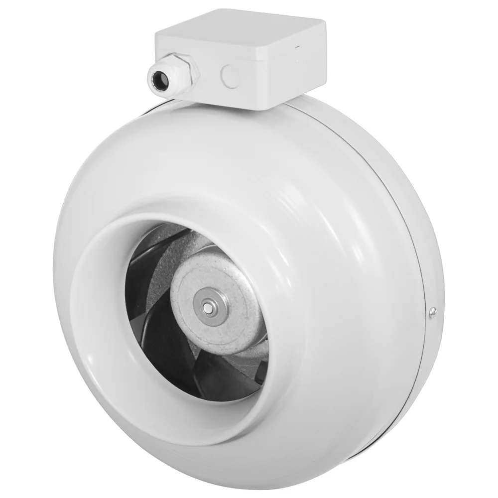 KANALVIFTE RS 160 EC v:2621361