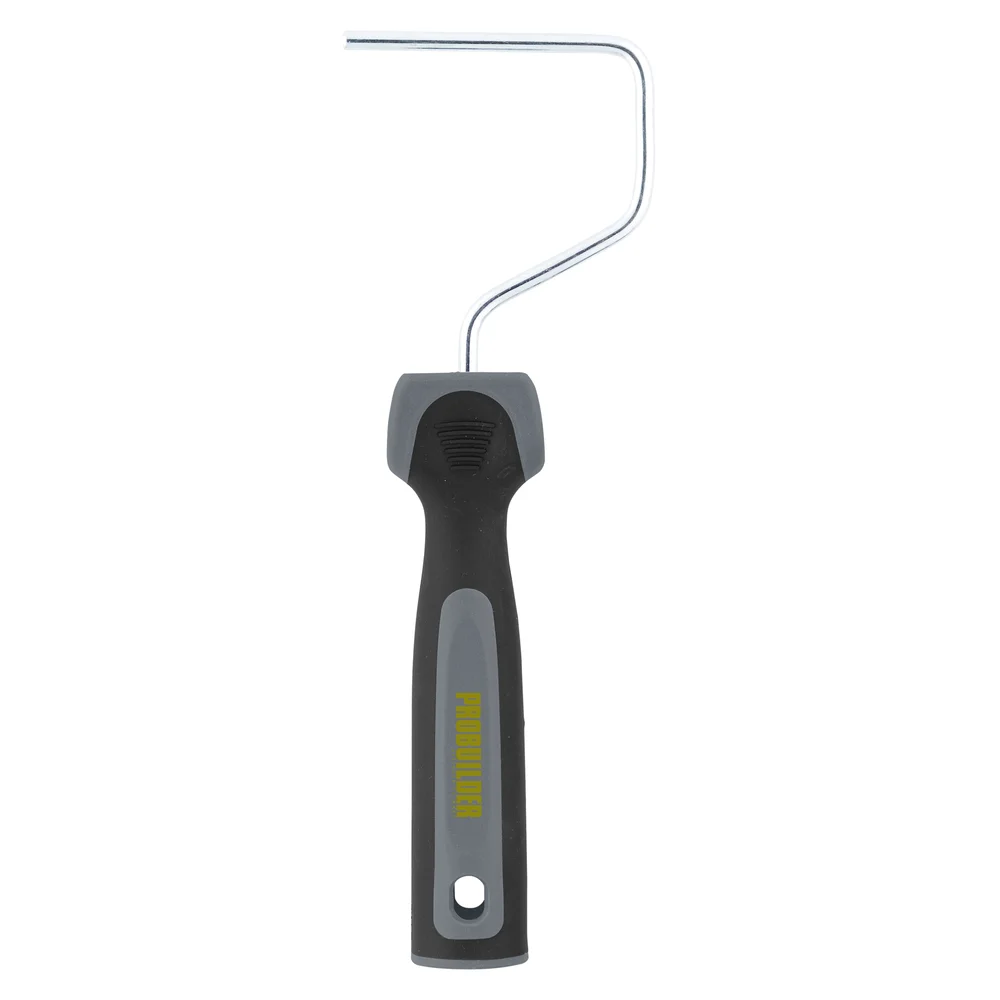 PROBUILDER MINIRULLEBØYLE 10 CM v:3169745 PROBUILDER MINIRULLEBØYLE 10 CM v:3169745