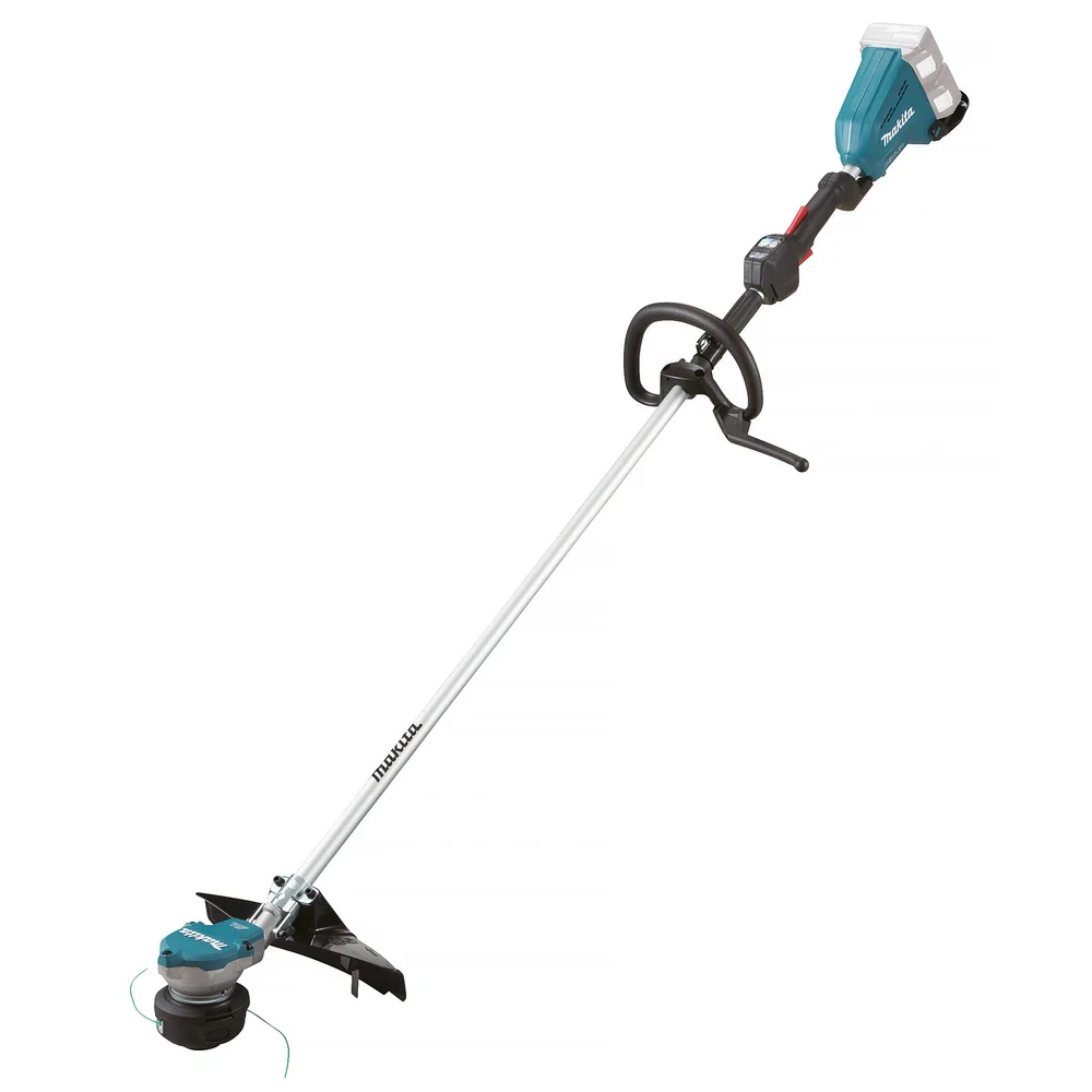 Makita Gresstrimmer LXT DUR368LZ, 2 x 18V, uten batteri & lader v:2907482 Makita Gresstrimmer LXT DUR368LZ, 2 x 18V, uten batteri & lader v:2907482