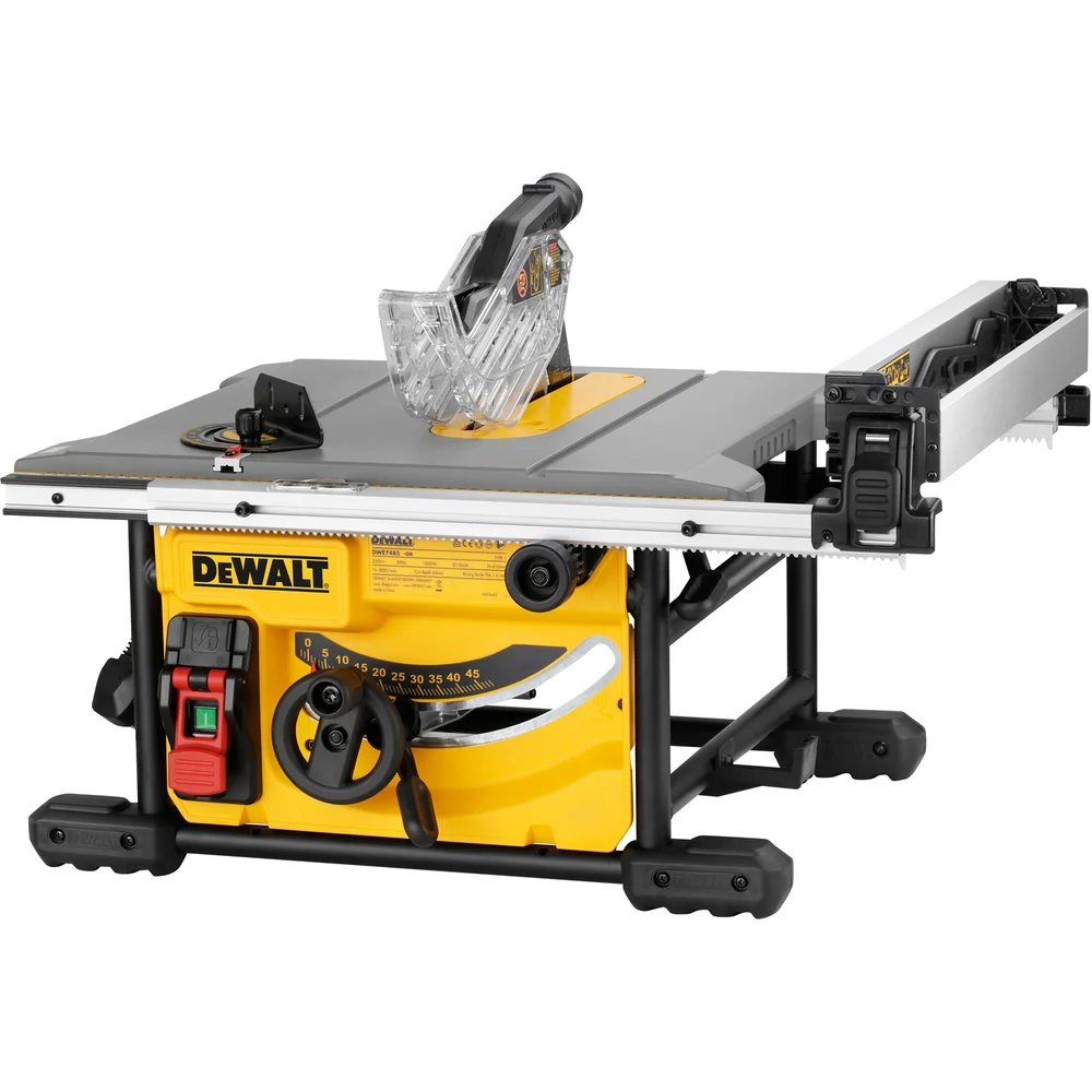 DEWALT BORDSAG 1850W 210MM v:5898361