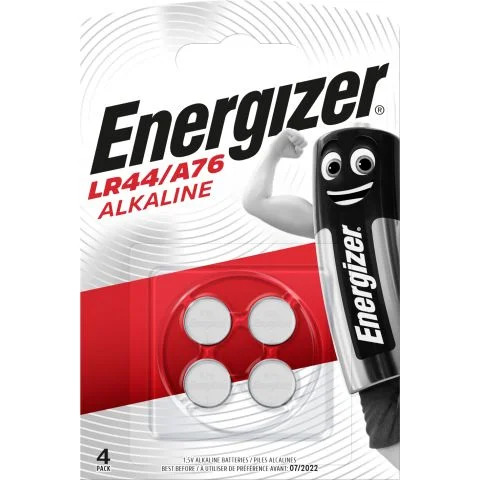 Alkaline Energizer Knappecellebatteri 28110098