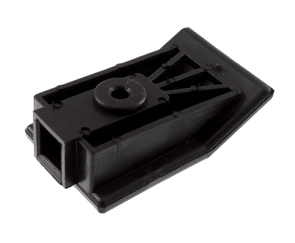 PELA Pedal for shock air dekkmaskin v:4208965