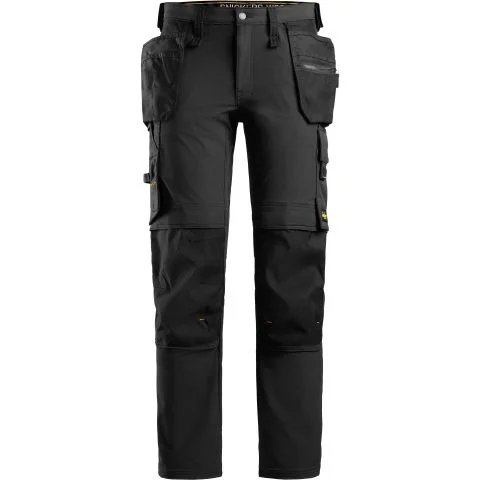 6271 Snickers Workwear Arbeidsbukse 1287252
