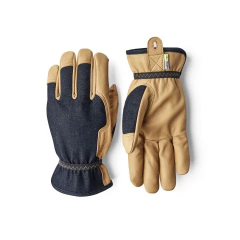 Kobolt Denim Hestra Pro Hagehanske TC18249