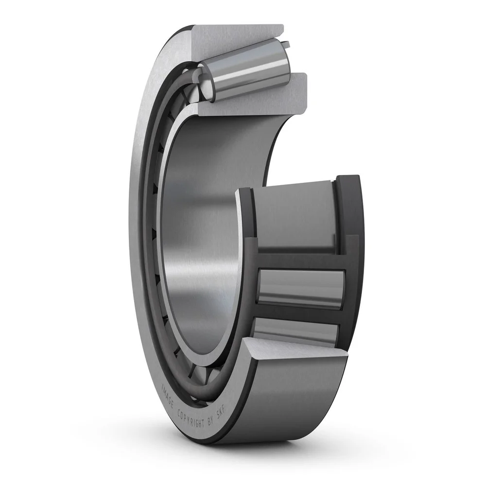 SKF KONISK LAGER 33021 v:4293702