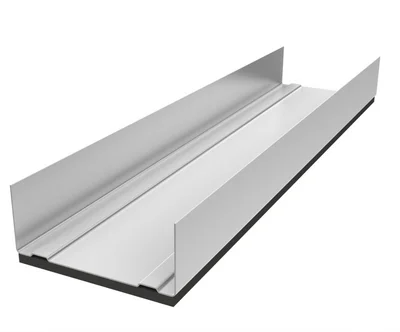 STÅLPR UP 160/55 3000 MM v:3671740