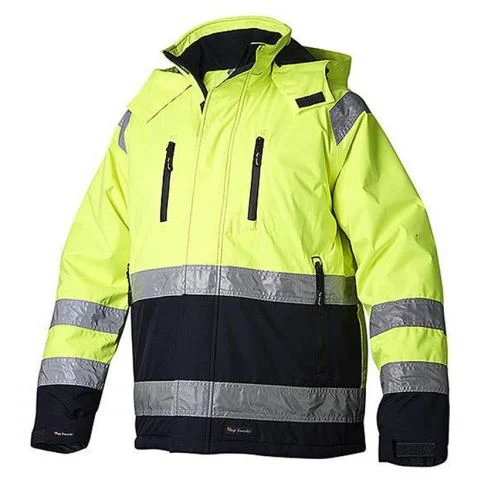 122 Top Swede Vinterjakke 3018916