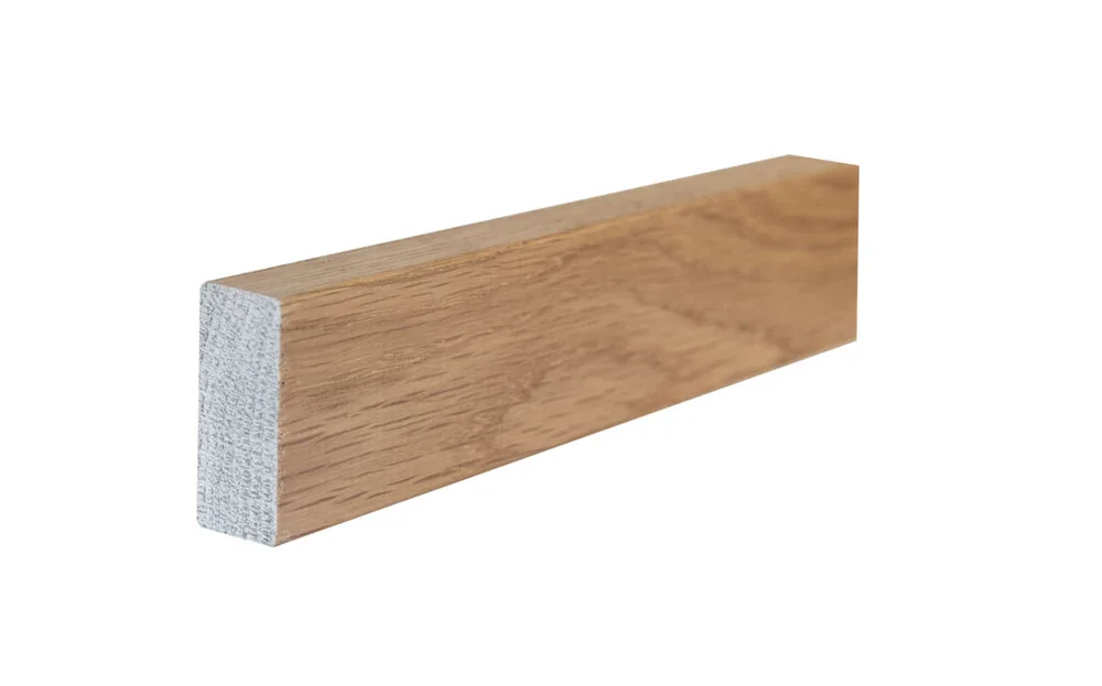Combiwood 21×45 spile eik v:7864063 Combiwood 21×45 spile eik v:7864063