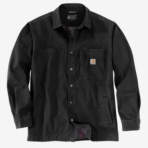 105532N04 Carhartt Skjorte 4064730