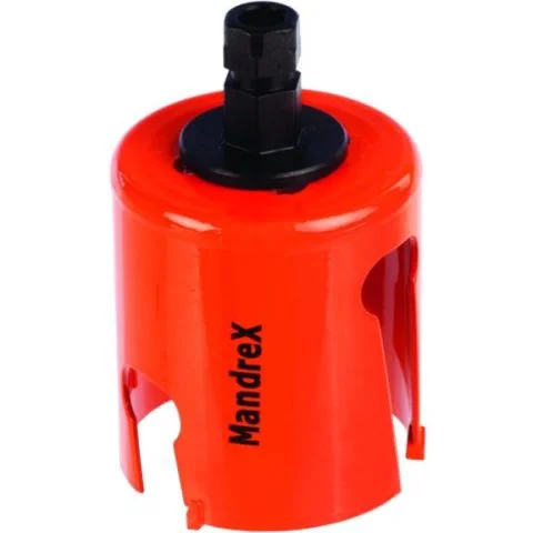 SuperXcut Mandrex Hullsag 2860426
