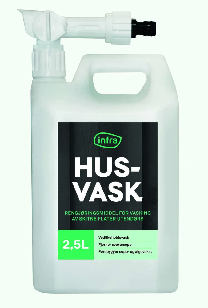 Infra husvask v:2525117 Infra husvask v:2525117