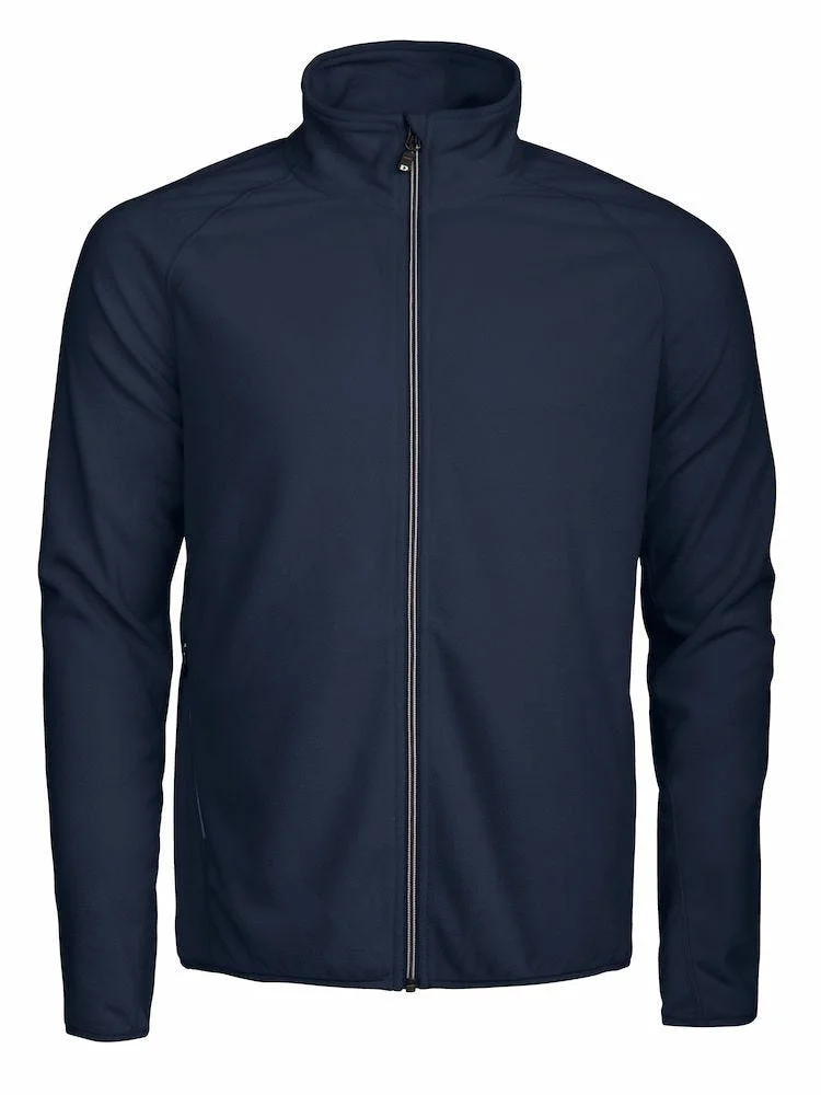 DAD MELTON FULL ZIP NAVY XXL v:6323057