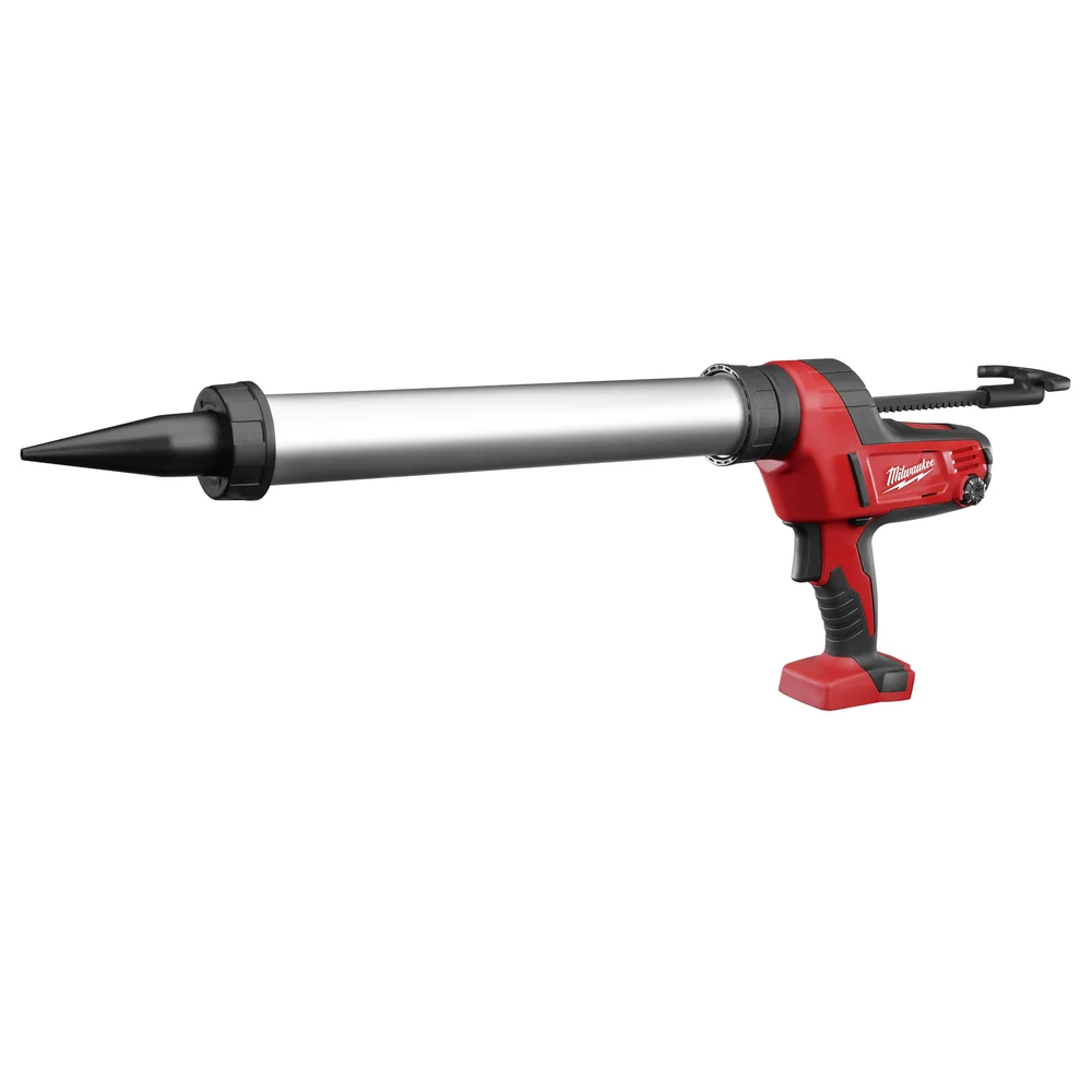 Milwaukee Fugemassepistol M18, C18 PCG/600A-0B, uten batteri og lader v:1135103