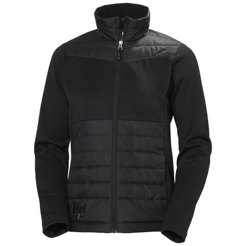 73369-990 Helly Hansen Workwear Arbeidsjakke 4089343