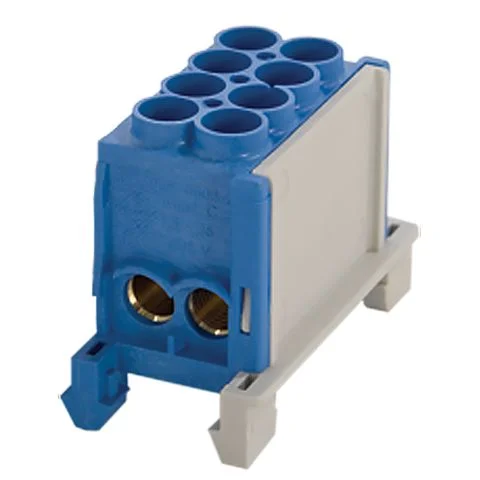 EKS125N Eldon Koblingssokkel 3084364 EKS125N Eldon Koblingssokkel 3084364