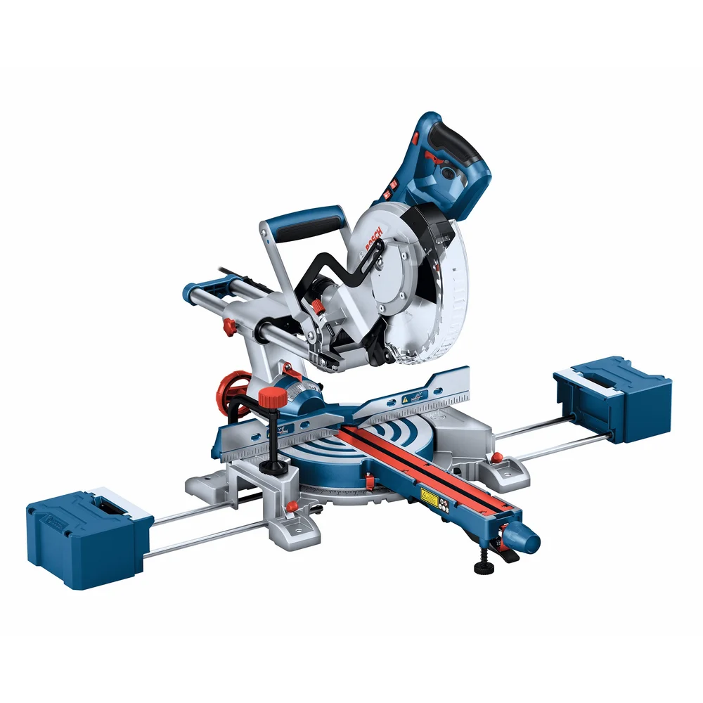 Bosch Kapp- & gjærsag GCM 305-216 D, 230V, 216x30x2,8 mm v:8279692