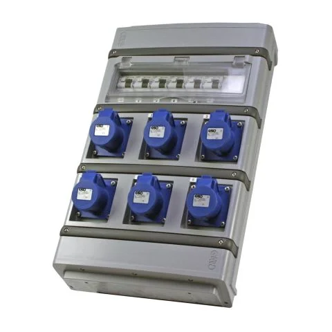 G-Box 00060 Garo Uttaksboks 3096514 G-Box 00060 Garo Uttaksboks 3096514