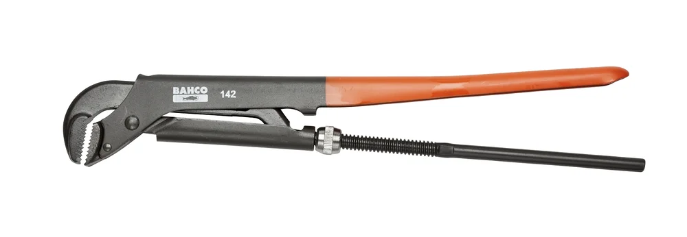 UNIVERSALRØRTANG 3" 143 BAHCO v:7391682