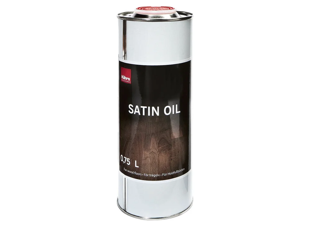 OLJE SATIN MATT GRÅHVIT/KINDA v:4892073