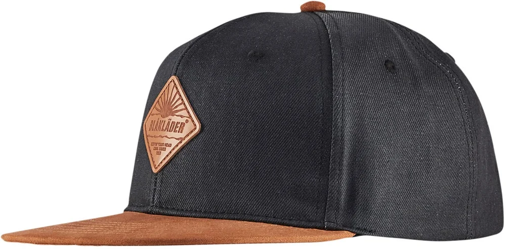 BLÅKLÄDER CAPS 2072 1141 MARINE ONESIZE v:4145377