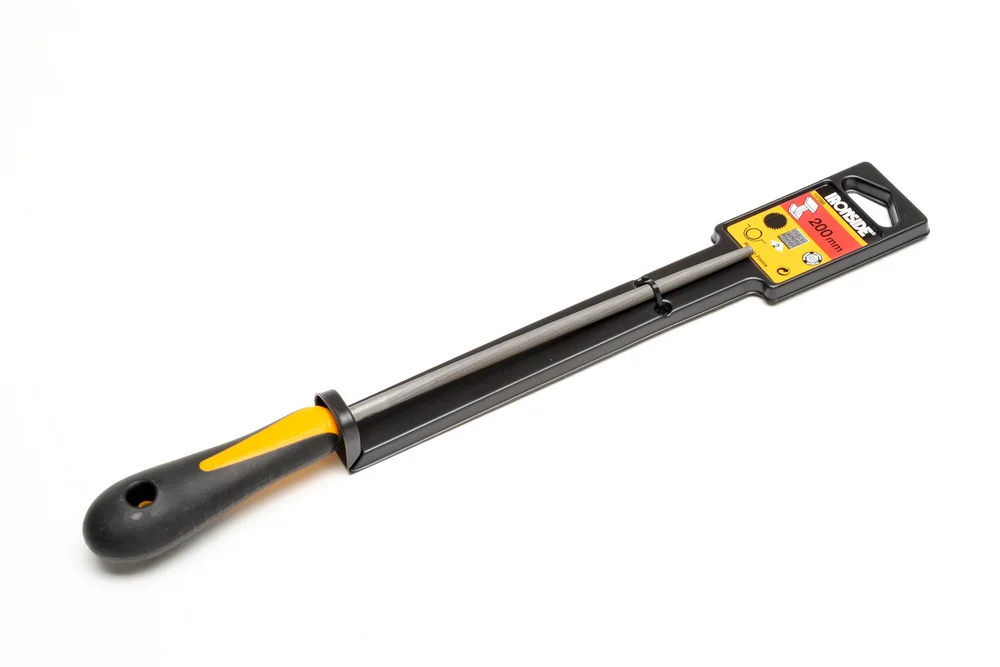 FIL RUND 200MM MEDIUM IRONSIDE v:4943259