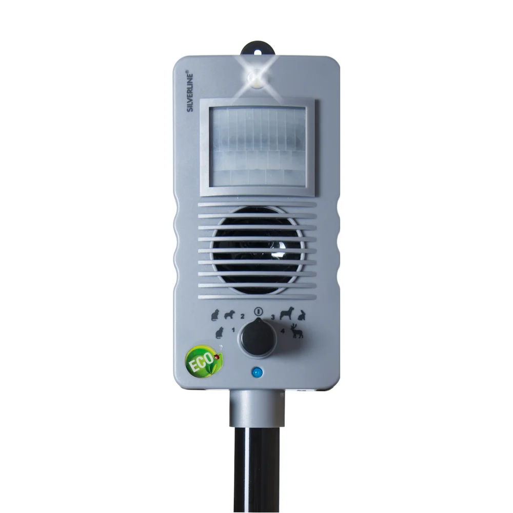 Silverline Avskrekkere Katt&Vilt KV300 v:4308937