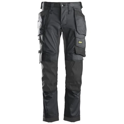6241 AllroundWork Snickers Workwear Arbeidsbukse 1285077
