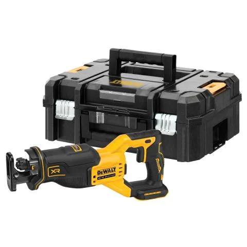 DCS382NT-XJ Dewalt Tigersag 3123808 DCS382NT-XJ Dewalt Tigersag 3123808