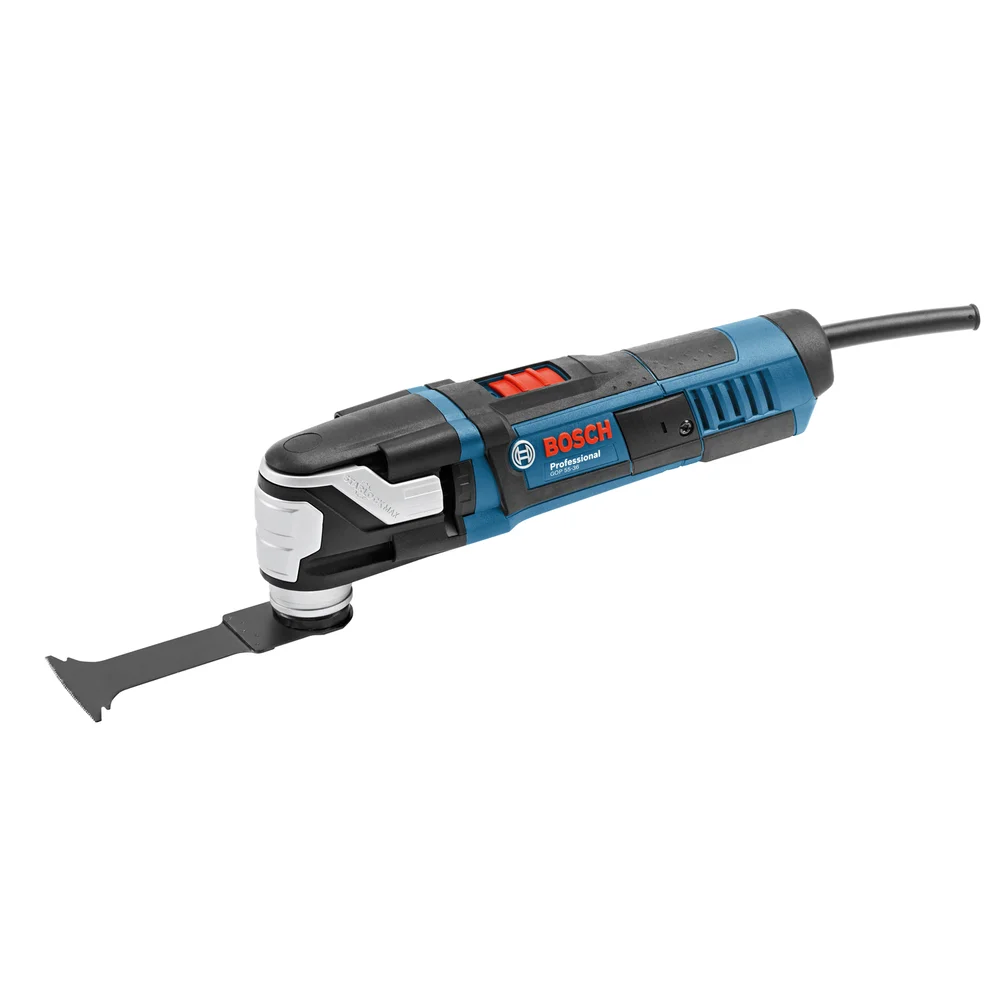 BOSCH MULTIVERKTØY GOP 55-36 550W v:9206758