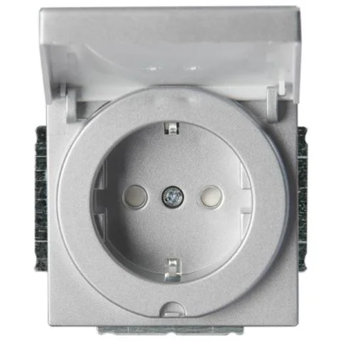 20 EUCK-83 ABB Vegguttaksinnsats 3022640