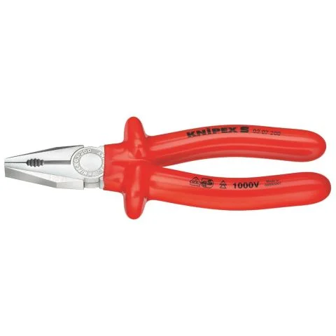 03 07 160 Knipex Kombinasjonstang 3088362