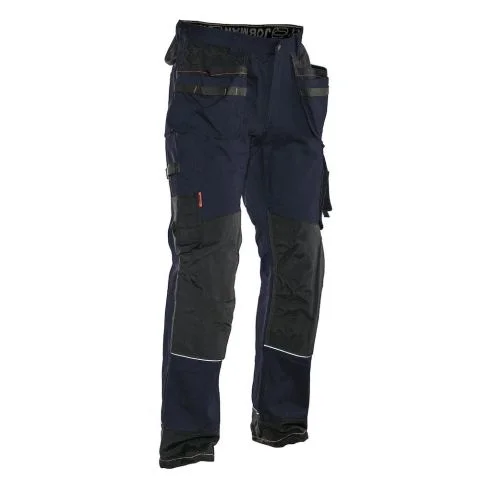 2732 Jobman Arbeidsbukse 3122764