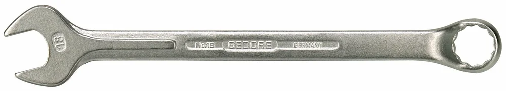 GEDORE KOMBINASJONSNØKKEL 1B 5/8-NF v:4962681