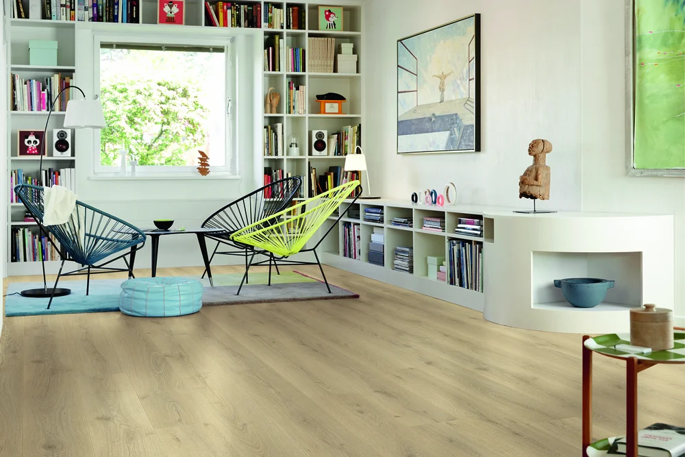 Pergo laminatgulv 1 stav eik original excellence city v:2019820